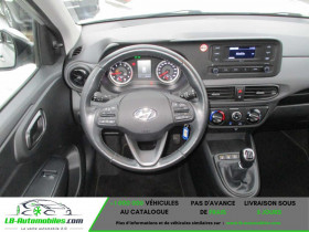 Hyundai i10 1.0 67 BVM  occasion � Beaupuy - photo n�6