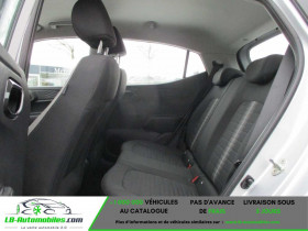 Hyundai i10 1.0 67 BVM  occasion � Beaupuy - photo n�5