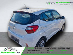 Hyundai i10 , garage LB AUTOMOBILES � Beaupuy