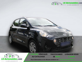 Hyundai i10 1.0 67 BVM  occasion � Beaupuy - photo n�2