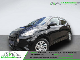 Hyundai i10 , garage LB AUTOMOBILES � Beaupuy