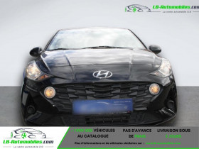 Hyundai i10 1.0 67 BVM  occasion � Beaupuy - photo n�5