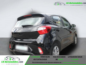 Hyundai i10 1.0 67 BVM  occasion � Beaupuy - photo n�4