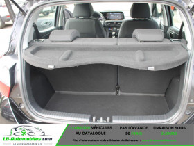 Hyundai i10 1.0 67 BVM  occasion � Beaupuy - photo n�11