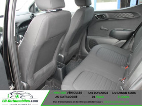 Hyundai i10 1.0 67 BVM  occasion � Beaupuy - photo n�9