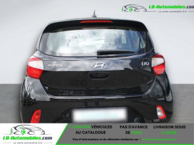 Hyundai i10 1.0 67 BVM  occasion � Beaupuy - photo n�7