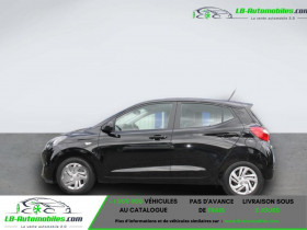 Hyundai i10 1.0 67 BVM  occasion � Beaupuy - photo n�6