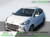 Annonce Hyundai i10 occasion Essence 1.0 67 BVM � Beaupuy