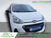 Annonce Hyundai i10 occasion Essence 1.0 67 BVM � Beaupuy