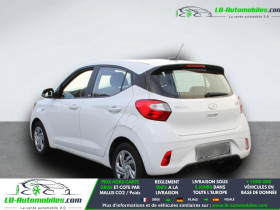 Hyundai i10 1.0 67 BVM  occasion � Beaupuy - photo n�4