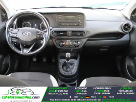 Hyundai i10 1.0 67 BVM  occasion � Beaupuy - photo n�3
