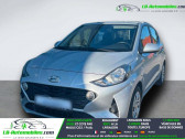 Annonce Hyundai i10 occasion Essence 1.0 67 BVM � Beaupuy