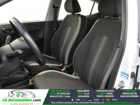 Hyundai i10 1.0 67 BVM  occasion � Beaupuy - photo n�6