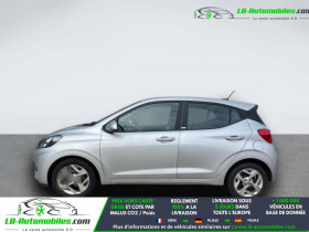 Hyundai i10 1.0 67 BVM  occasion � Beaupuy - photo n�4
