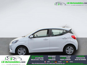 Hyundai i10 1.0 67 BVM  occasion � Beaupuy - photo n�5