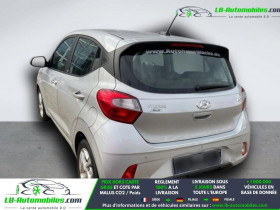 Hyundai i10 1.0 67 BVM  occasion � Beaupuy - photo n�3