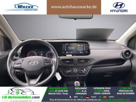 Hyundai i10 1.0 67 BVM  occasion � Beaupuy - photo n�2