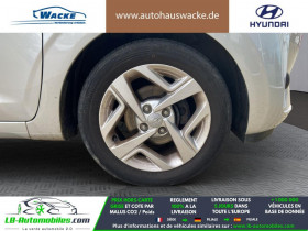 Hyundai i10 1.0 67 BVM  occasion � Beaupuy - photo n�9