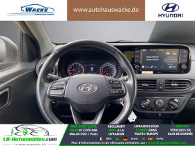 Hyundai i10 1.0 67 BVM  occasion � Beaupuy - photo n�8