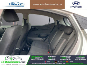 Hyundai i10 1.0 67 BVM  occasion � Beaupuy - photo n�7