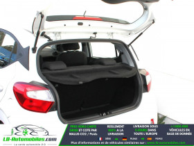 Hyundai i10 1.0 67 BVM  occasion � Beaupuy - photo n�10