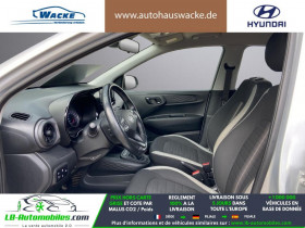 Hyundai i10 1.0 67 BVM  occasion � Beaupuy - photo n�6