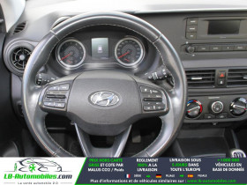 Hyundai i10 1.0 67 BVM  occasion � Beaupuy - photo n�8