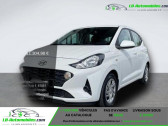 Annonce Hyundai i10 occasion Essence 1.0 67 BVM � Beaupuy