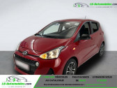 Hyundai i10 occasion année 2020 boite Manuelle Annonce Hyundai i10 occasion Essence 1.0 67 BVM à Beaupuy