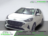 Hyundai i10 occasion année 2021 boite Manuelle Annonce Hyundai i10 occasion Essence 1.0 67 BVM à Beaupuy