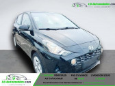Hyundai i10 occasion année 2023 boite Manuelle Annonce Hyundai i10 occasion Essence 1.0 67 BVM à Beaupuy