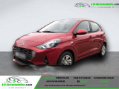 Hyundai i10 occasion année 2023 boite Manuelle Annonce Hyundai i10 occasion Essence 1.0 67 BVM à Beaupuy