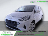 Hyundai i10 occasion année 2020 boite Manuelle Annonce Hyundai i10 occasion Essence 1.0 67 BVM à Beaupuy