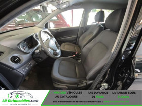 Hyundai i10 1.0 67 BVM  occasion � Beaupuy - photo n�3