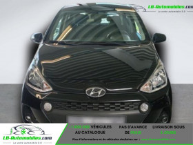 Hyundai i10 1.0 67 BVM  occasion � Beaupuy - photo n�2
