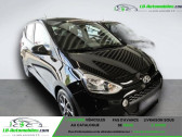 Hyundai i10 occasion  année 2020 boite Manuelle Annonce Hyundai i10 occasion Essence 1.0 67 BVM à Beaupuy