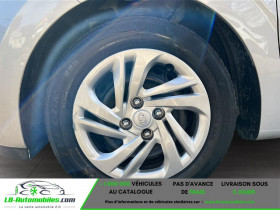 Hyundai i10 1.0 67 BVM  occasion � Beaupuy - photo n�11