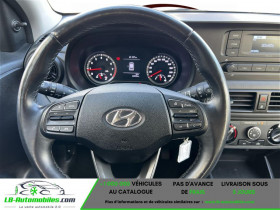 Hyundai i10 1.0 67 BVM  occasion � Beaupuy - photo n�10