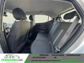 Hyundai i10 1.0 67 BVM  occasion � Beaupuy - photo n�9