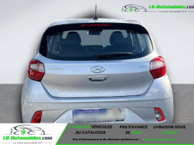 Hyundai i10 1.0 67 BVM  occasion � Beaupuy - photo n�7