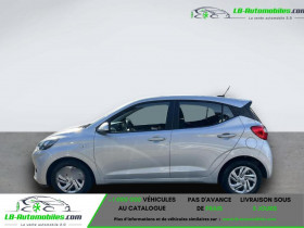Hyundai i10 1.0 67 BVM  occasion � Beaupuy - photo n�6