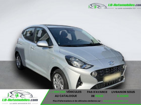 Hyundai i10 1.0 67 BVM  occasion � Beaupuy - photo n�2