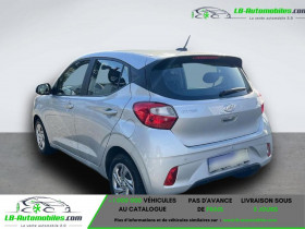 Hyundai i10 1.0 67 BVM  occasion � Beaupuy - photo n�4
