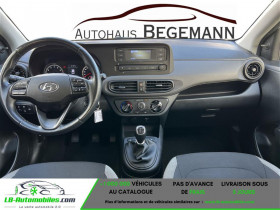 Hyundai i10 1.0 67 BVM  occasion � Beaupuy - photo n�3