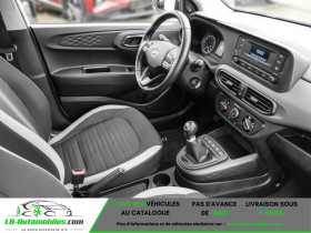 Hyundai i10 1.0 67 BVM  occasion  Beaupuy - photo n6