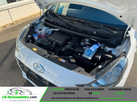 Hyundai i10 1.0 67 BVM  occasion  Beaupuy - photo n7