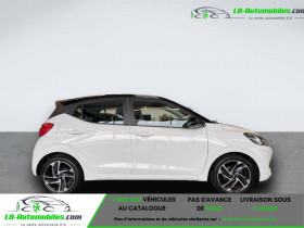 Hyundai i10 1.0 67 BVM  occasion  Beaupuy - photo n6