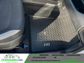 Hyundai i10 1.0 67 BVM  occasion  Beaupuy - photo n6