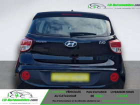 Hyundai i10 1.0 67 BVM  occasion  Beaupuy - photo n7