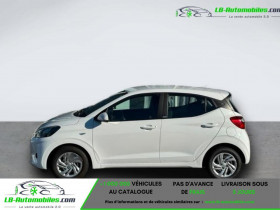 Hyundai i10 1.0 67 BVM  occasion  Beaupuy - photo n5
